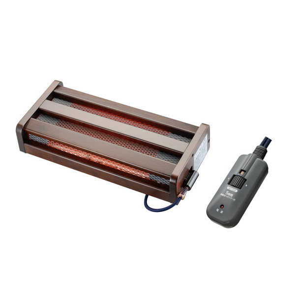 MFH-181ET(DA) [フットヒーター]