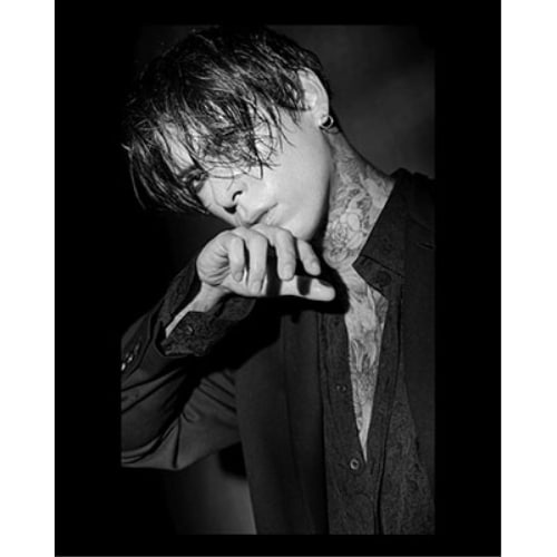 葉月 ／ 蓮華鏡(初回限定盤)(Blu-ray Disc付) (CD) KICM-92122