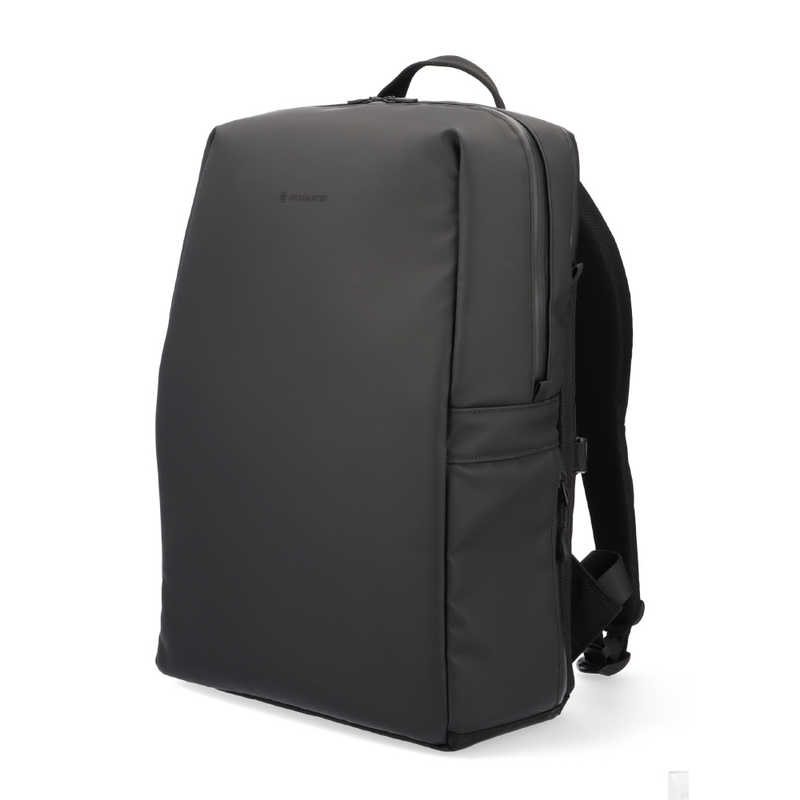 アルティザン＆アーティスト　ギアボックス・プロ バックパック ブラック　ACAM620DBLK