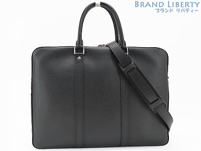 Qoo10] Louis Vuitton ほぼ新品ルイヴィトンタイガPDVPMポル : メンズ