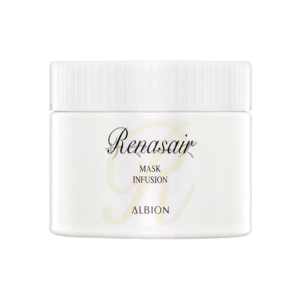 ルネセア　マスク　インフュージョン　280g