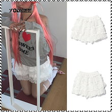 ショートパンツ YOUHEE EYELET SHORTS 4BFK261 ハーフ・ショートパンツ│Z-CRAFT（ゼットクラフト） WEB本店