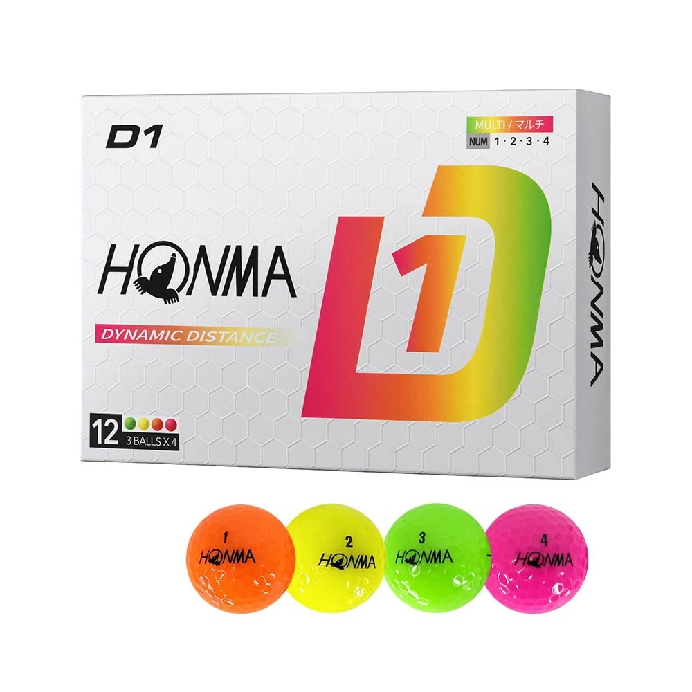 �z���} D1 2024�N���f�� [�}���`�J���[]