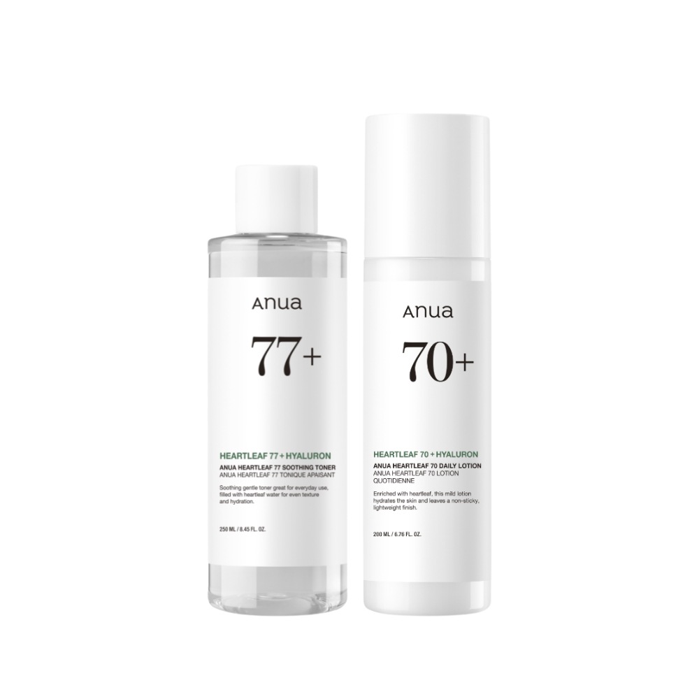 ドクダミ77 スージングトナー 250ml 企画（+ローション200ml）