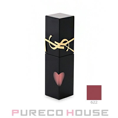 イヴサンローラン ザ インクス ヴィニルクリーム 5.5ml #622 プラム リベレーション