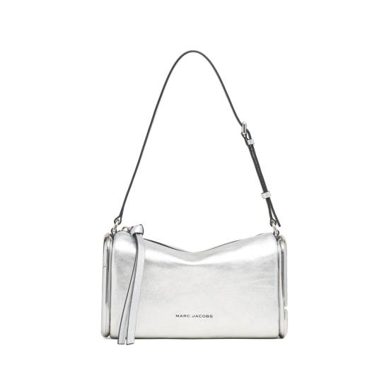 MARC JACOBS Women Shoulder Bags 2P6HSH011H01 040 SILVER