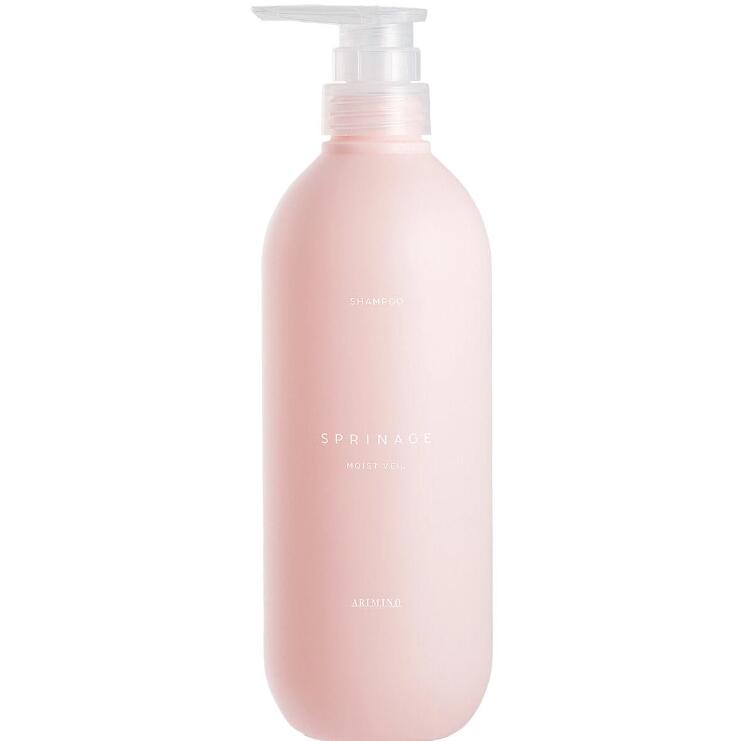 スプリナージュ シャンプーモイストヴェール a 680ml