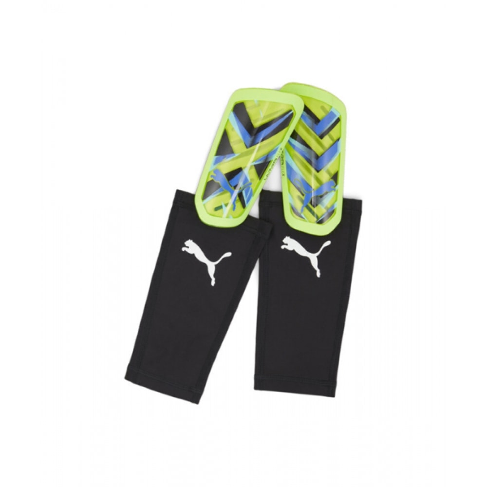 PUMA ウルトラフレックススリーブ