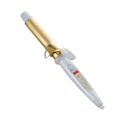 クレイツイオン カールヘアーアイロン 32MM 海外兼用 CREATEION AFLOAT(アフロート)エスペシャルカールII CICI-W32SRM 5,958円