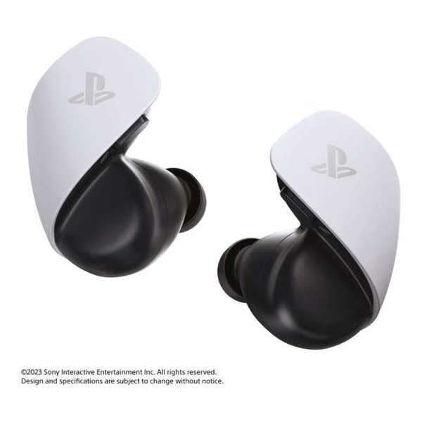 PULSE Explore ワイヤレスイヤホン ホワイト CFI-ZWE1J 転送不可