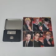 Qoo10] ILLIT MOKA トレカ photo : KPOP