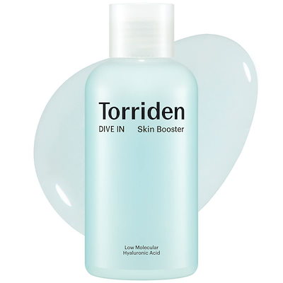 トリデン(Torriden) ダイブイン 低分子ヒアルロン酸 ス...のサムネイル