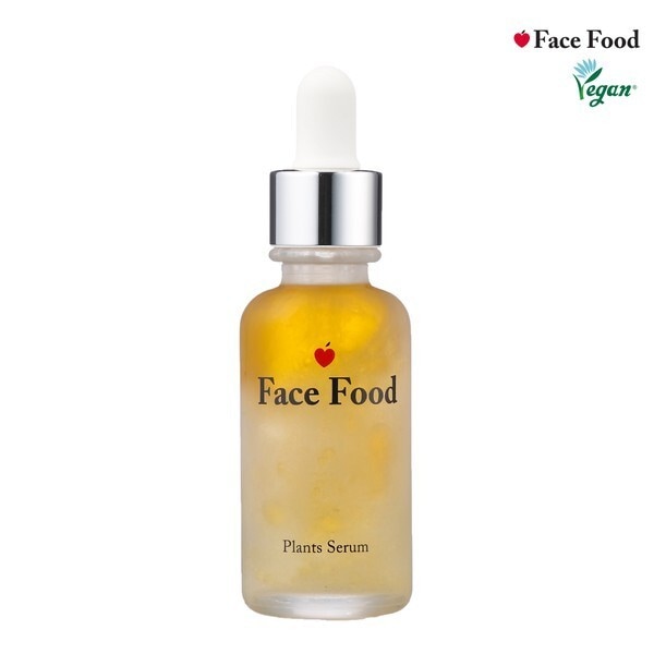 フェイスフード ヨクセラム 50ml (贈呈品なくなり次第贈呈終了)