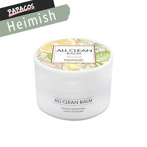 Qoo10] HUECALM ココナッツクレンジングバーム100ml : スキンケア