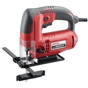 ジグソー　J-6500V
