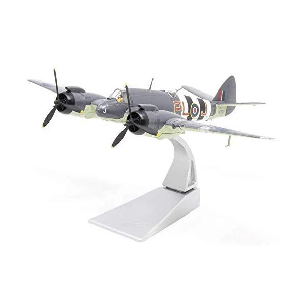 Corgi AA28601 Bristol Beaufighter TF.X - NE829/PL-J- RAF No.144 Squadron- Banff Strike Wing- Aberdee