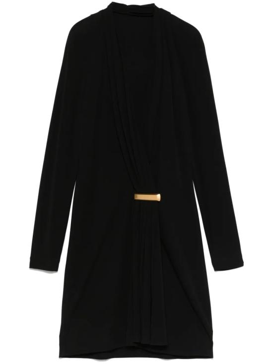 TOMFORD Women Suits ABJ835 JEX131 LB999 BLACK