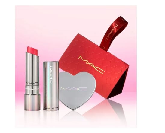 [韓国コスメ] MACマック しっとり保湿 