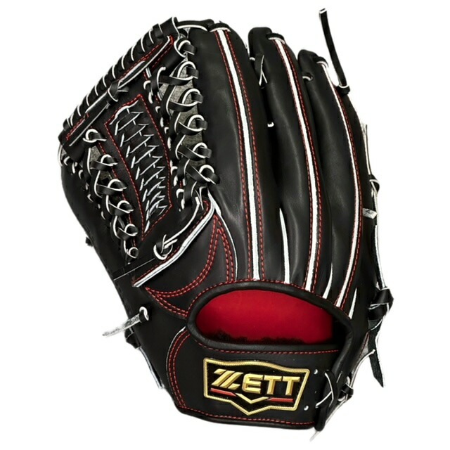 プロステイタス 硬式オーダーグラブ スポコバオリジナル 680型 BPGPRO オールラウンド