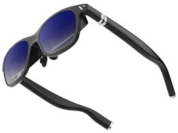 VITURE One ONE-GLAS-BLK [ジェットブラック]