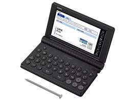 生活・教養モデル エクスワード XD-SA6500BK [ブラック]