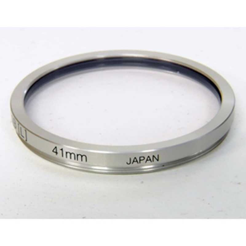 ケンコー　41mm UVフィルター(ライカ用/モノコート/白枠)　41S(L)シロワクUV 4,224円