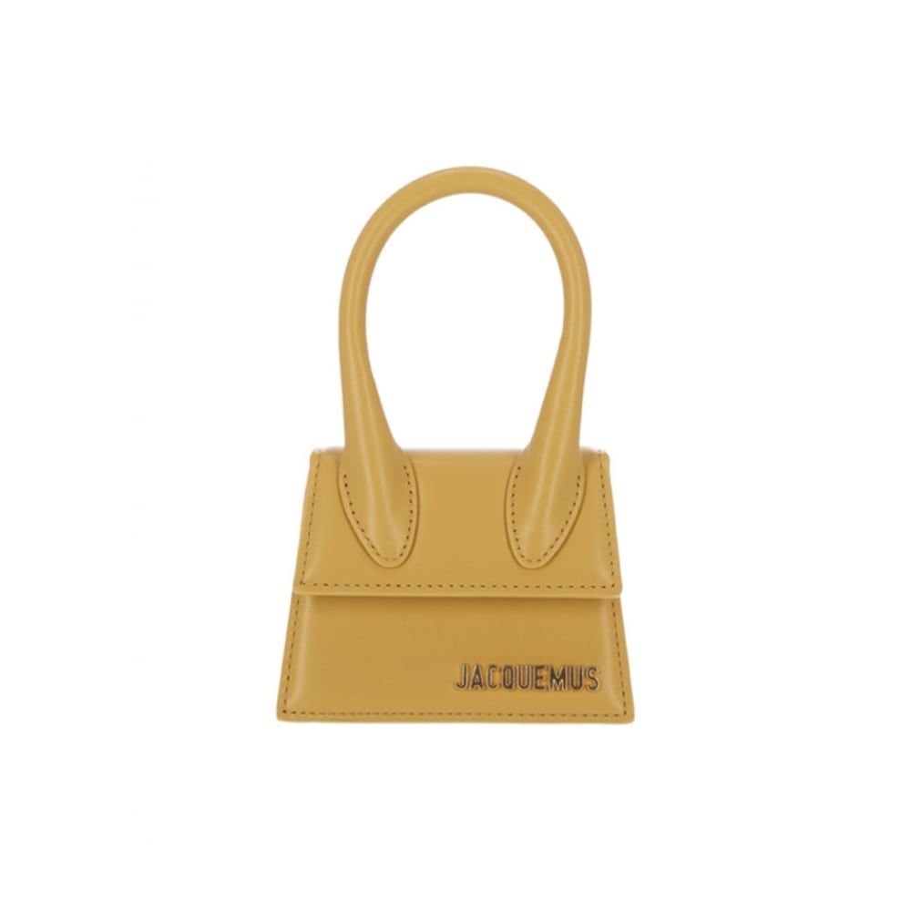 ガルニジャックムスルチキートミニトートバッグ 22E213BA0013060 290