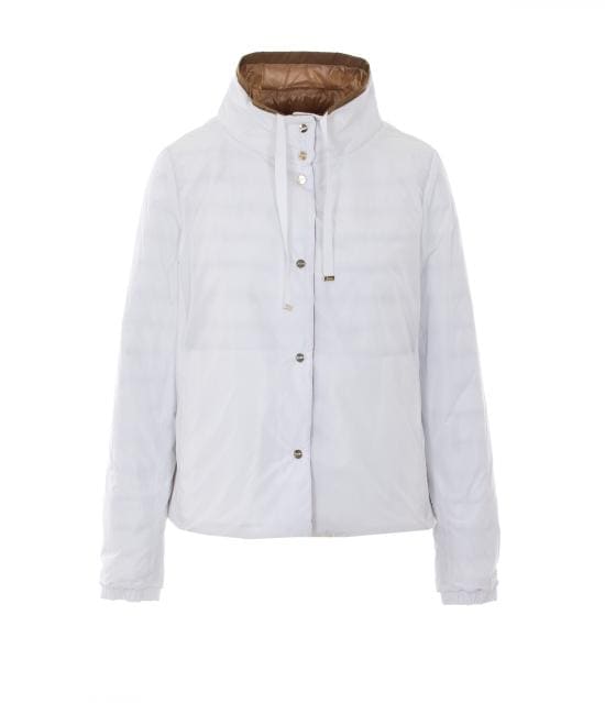 HERNO Women Bubble Jackets PI002216D 12483Z1021 Grey