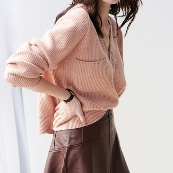 K10061ポケットニット