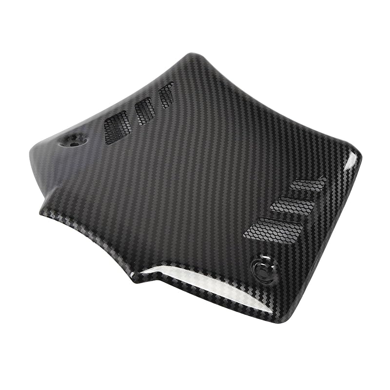 TMAX 560 2022 年から 2023 年ま モーターサイクル ガス トンネル スキー スリットスターク サデルフチンタグギャラリー ギャラリー Slagsäker (ハイドログラフィック転写印