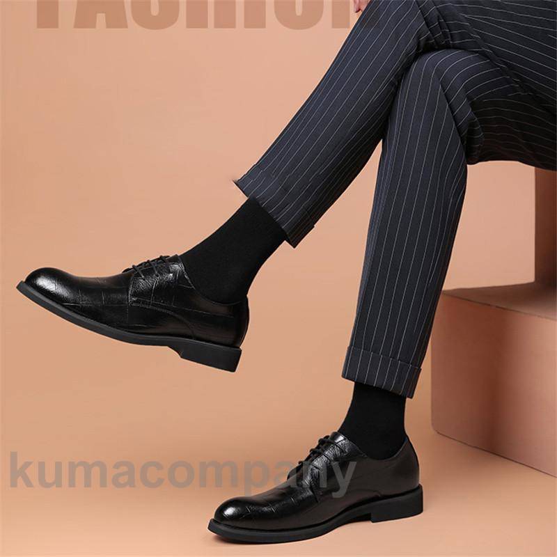 ビジネスシューズ メンズ 本革 革靴 3type リクルート 紳士靴 入社式 おしゃれ 通勤 疲れない 軽量 オフィス フォーマル 就職活動 葬式