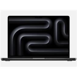 【新品/在庫あり】Apple MacBook Pro Liquid Retina XDRディスプレイ 14.2 MX2K3J/A スペースブラック 14.2インチ M4 Max 14コア 36GBメモ