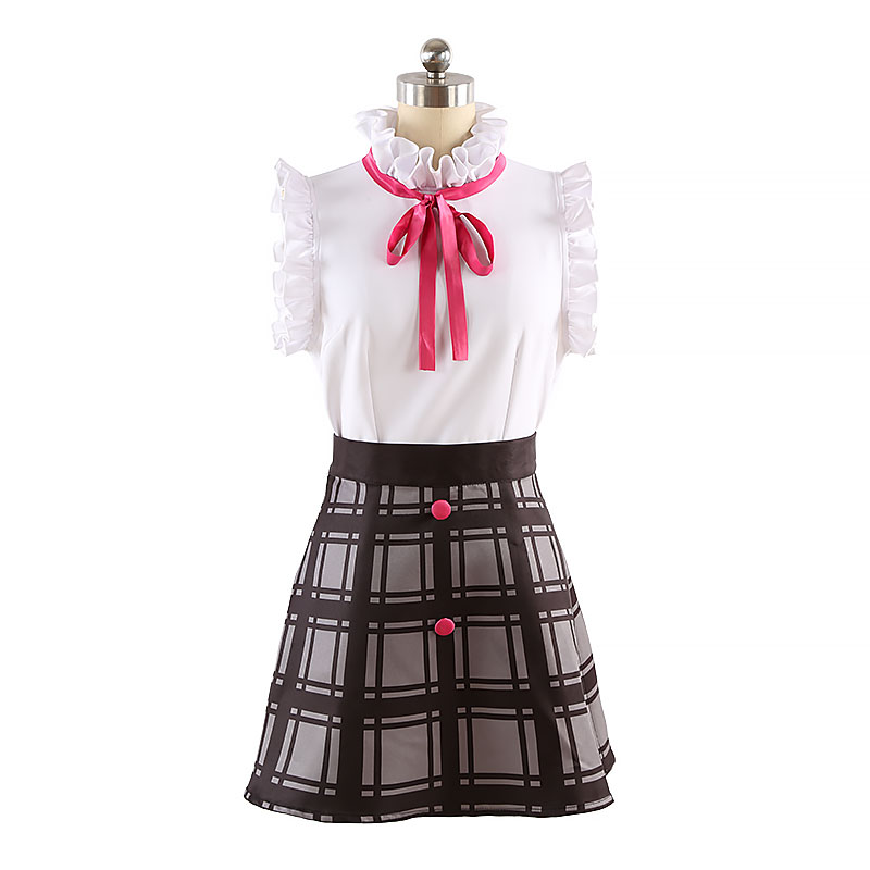 ONE PIECE ワンピース RED UTA ウタ コスプレ衣装 P1074