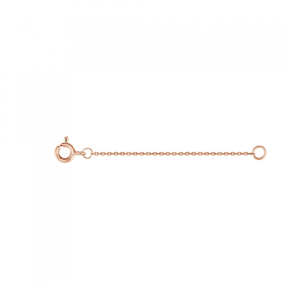 ジェスティーナ 14K 補助チェーン (JJZ1N07AS077R45H0)