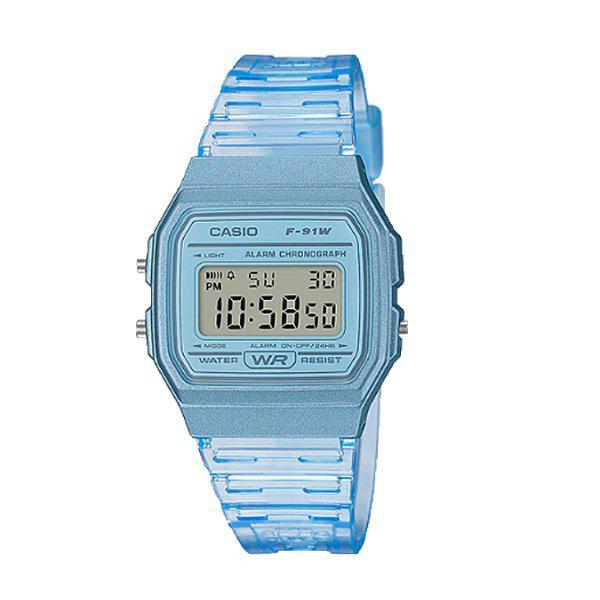 F-91WS-2DF