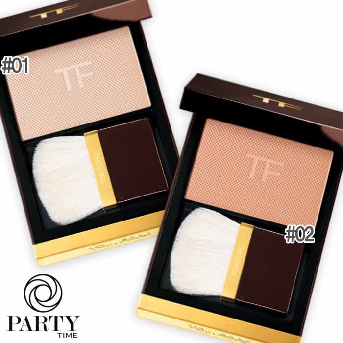 TOM FORD アーキテクチャー ソフト マット ブラーリング パウダー 13,193円
