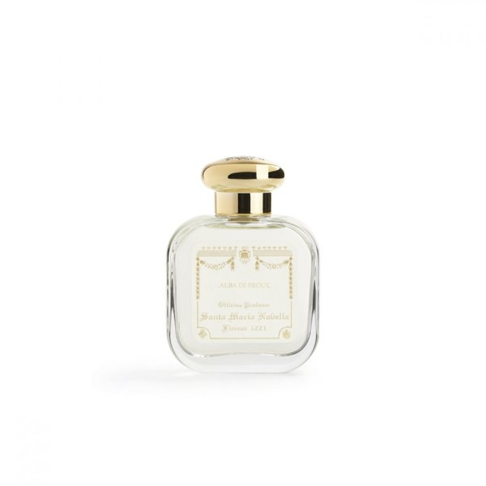 サンタ・マリア・ノヴェッラ 50ml オードコロン フィレンツェ エディション アルバ ディ ソウル