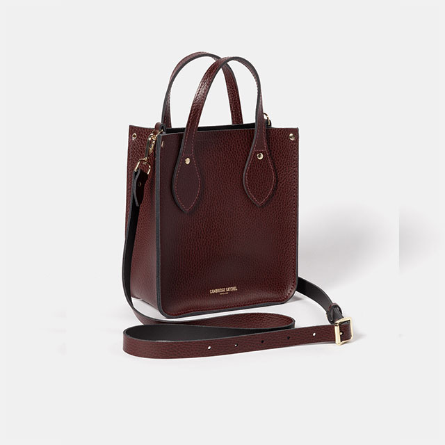 The Mini Tote 35,549円