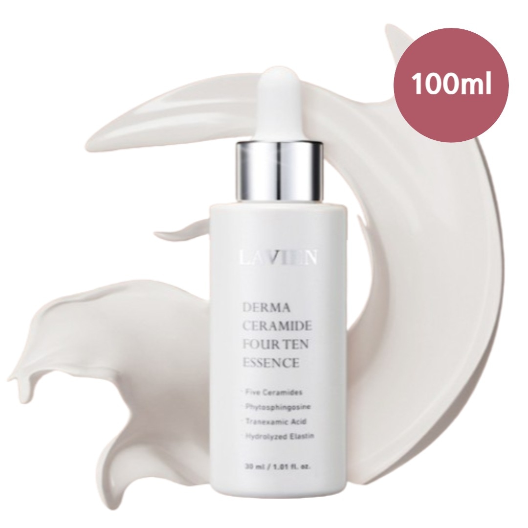 【正規品/期間限定パワーセール】ダーマセラミドフォーテンエッセンス30ml/シミ/くすみ/色素沈着ケア/高保湿ケア/韓国コスメ