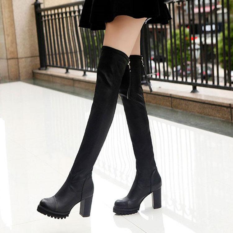 新品 大人気 レディース ロングブーツ ブーツ ワークブーツ 靴 レディースブーツ ミリタリーブーツ マウンテンブーツ ヴィンテージ おしゃれ 着痩せ