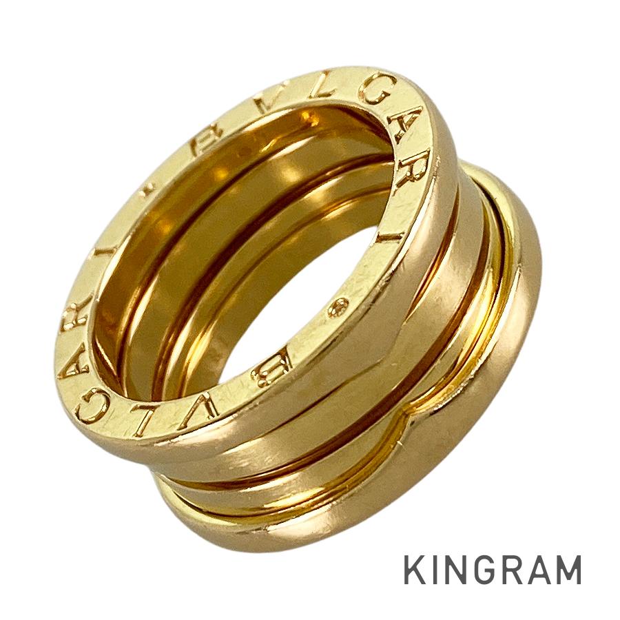 ビーゼロワン 2バンド 11号(51) リング ftj【中古】 108,900円