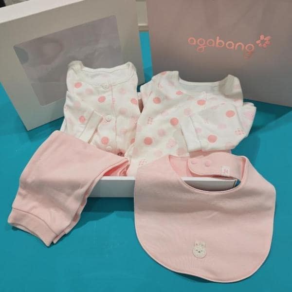 CB01 25SS ルナ 4種セット 25SS ルナ 4種セット 01S117655 (S45049576)
