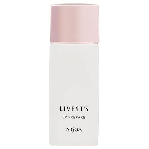 アルソア リベスト SP プレペア (旧SPプレペアローション)40ML