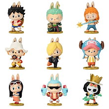 LABUBU マスコット セット6個 Qoo10 | 「LABUBU」のブランド検索結果(人気順)：LABUBU買うなら