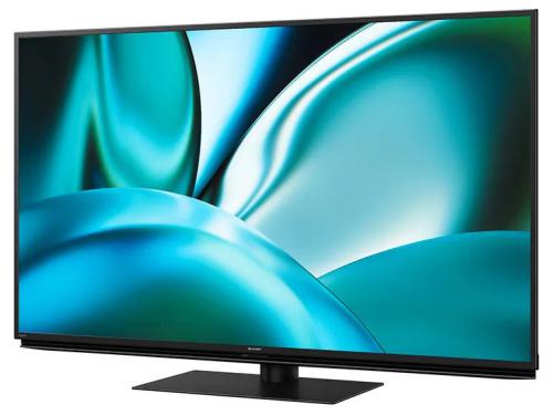 SHARP 液晶テレビ AQUOS 55V型 4T-C55FN2 (宅配サイズ商品 / 設置リサイクル希望の場合は別途料金および配達日時間指定不可)