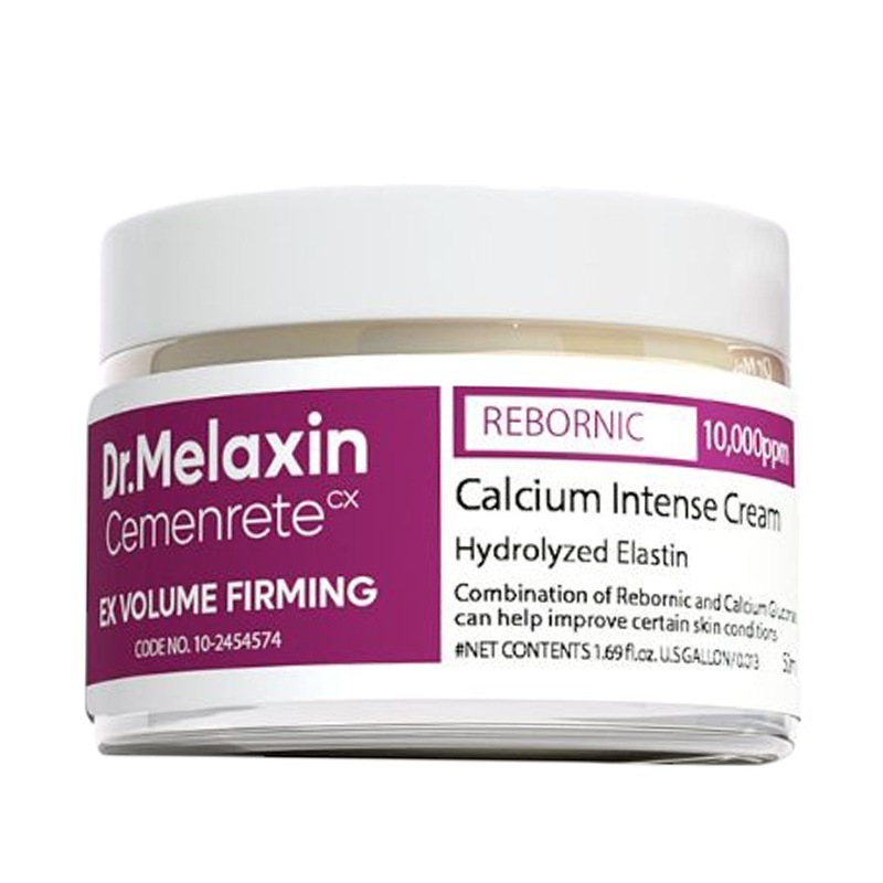 セメンリト カルシウム ボリューム アイクリーム 50ml