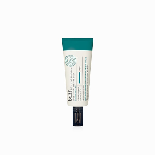 ビリフストレスシューターシカナイトクリーム50ml