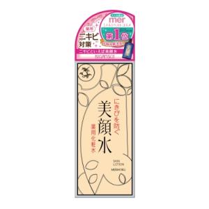 明色化粧品 明色美顔水 薬用化粧水 90ml 価格比較 - 価格.com