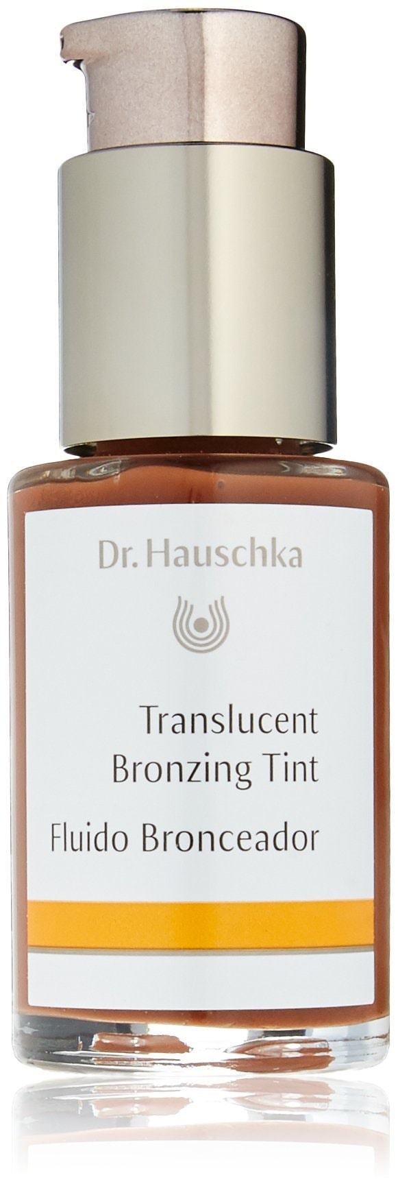 Dr. Hauschka Translucent Bronzing Tint, 1 Fluid Ou