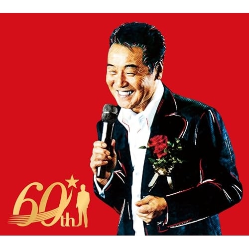 五木ひろし ／ Hiroshi Itsuki 60th ANNIVERSARY T h e Best.. (CD) FKZC-1